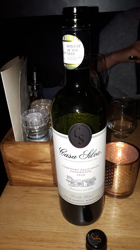 The Uptown Meat Club - Horeca