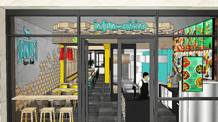 Punjabi Food Stadhuisplein