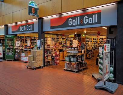 Gall & Gall | Nieuwegein | Winkelcentrum Galecop 12