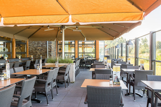 Restaurant De Beren Zoetermeer