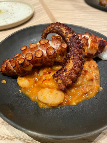 Nela Restaurant - Amsterdam