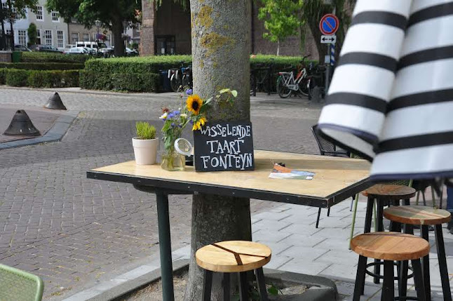 Comentarii opinii despre Fonteyn Groede