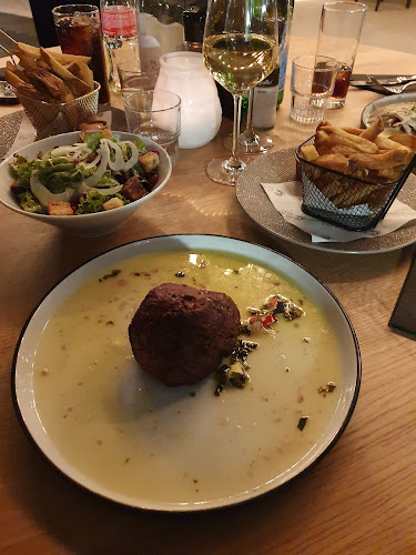 Comments and reviews of Grand Café Cascada