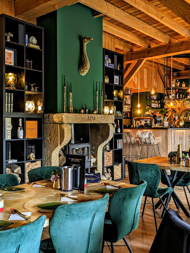 Opinii despre BIDES Food & Drinks est.2021 în Haaksbergen - Horeca