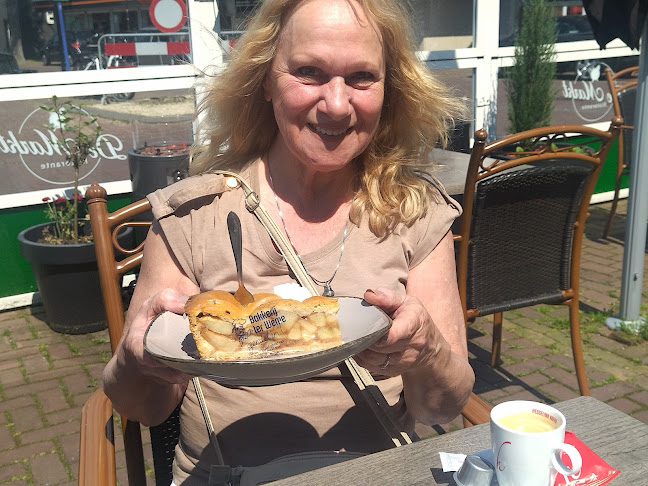 Koffie en tabakshop Frederiks