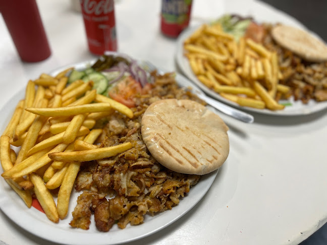 Pistachio [Grillroom en Pizzeria] - Zaltbommel