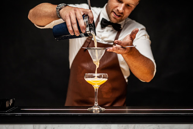 Shake Kings | Mobile Cocktail Catering | Cocktail workshops | Barverhuur Bedrijf