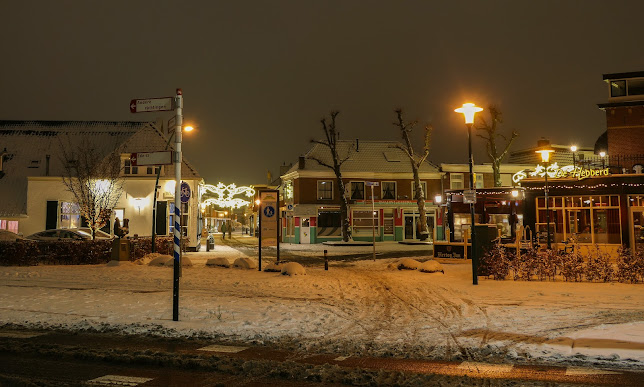 IJssalon La Gallina - Horeca