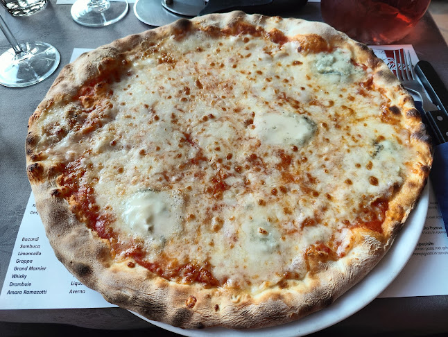 Ristorante Pizzeria Da Gino - Den Helder
