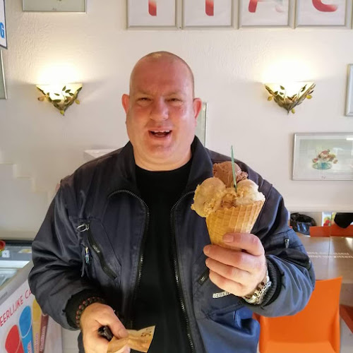 IJssalon Nino - Horeca