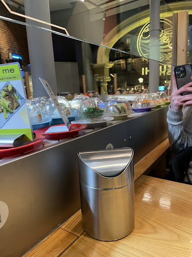 Comentarii opinii despre Zushi