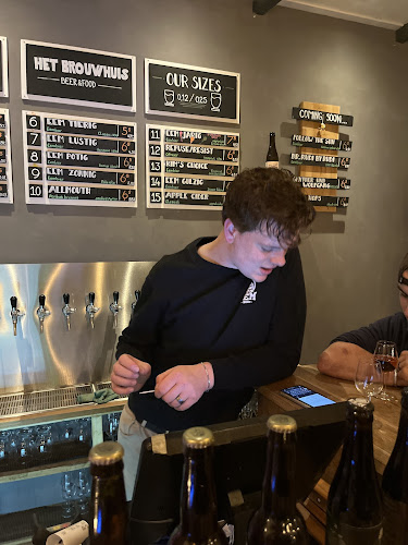 Het Brouwhuis Amersfoort - Amersfoort