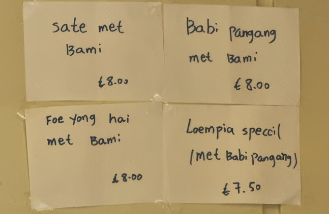 Snackbar Deppenbroek