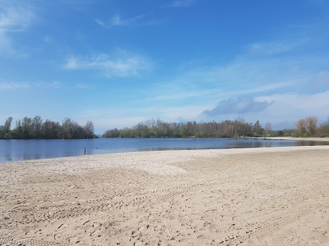 Strandbrasserie de Jutter - Horeca