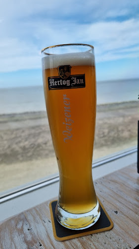 Opinii despre Dijkpaviljoen De Westkaap în Westkapelle - Horeca