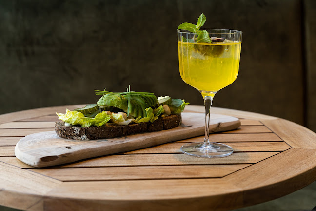 Comentarii opinii despre Nero coffee & foodbar