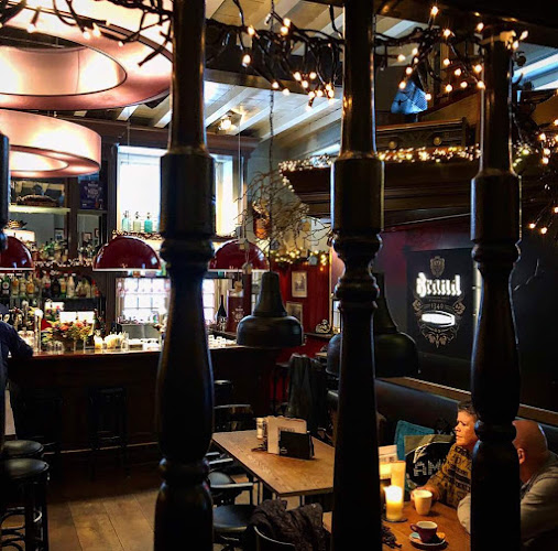 Opinii despre Taveerne Het Wetshuys în Almelo - Horeca