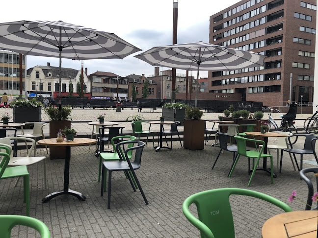 DENF Coffee Eindhoven - Horeca