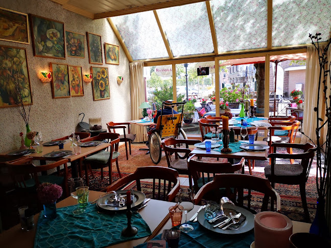 Comentarii opinii despre Hof Cleyn Mierde