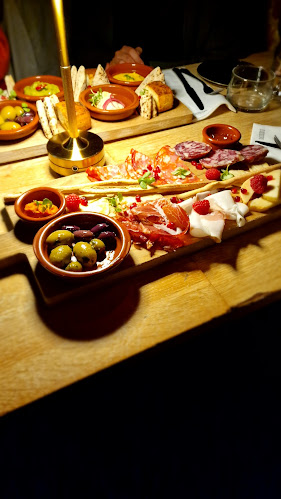 Comments and reviews of MEDI Restaurant