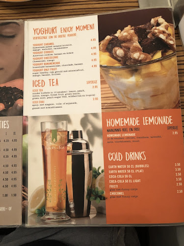 Coffeedate Open Times