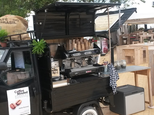 Reviews of Coffee Minded in Kerkrade - Horeca