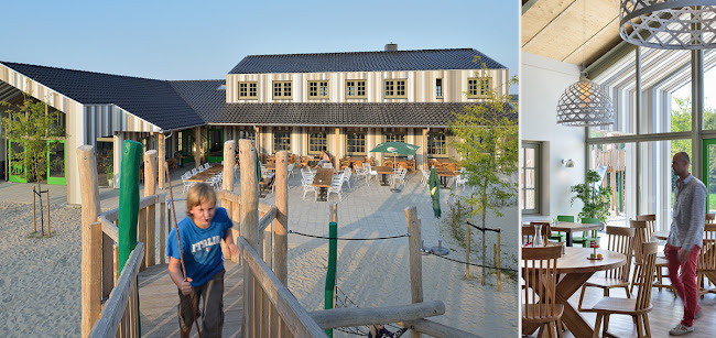 Pannenkoekenrestaurant Smullen en Spelen - Almere