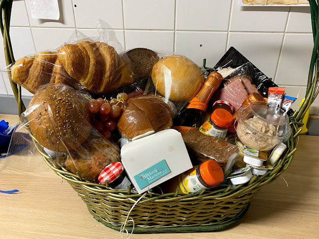 Bakkerij Martens Beek - Horeca