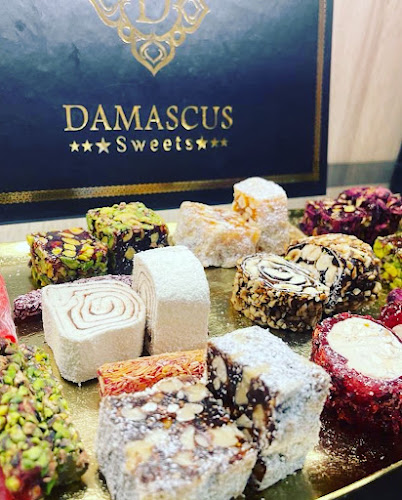 Damascus Sweets (Enschede) حلويات سورية - Enschede