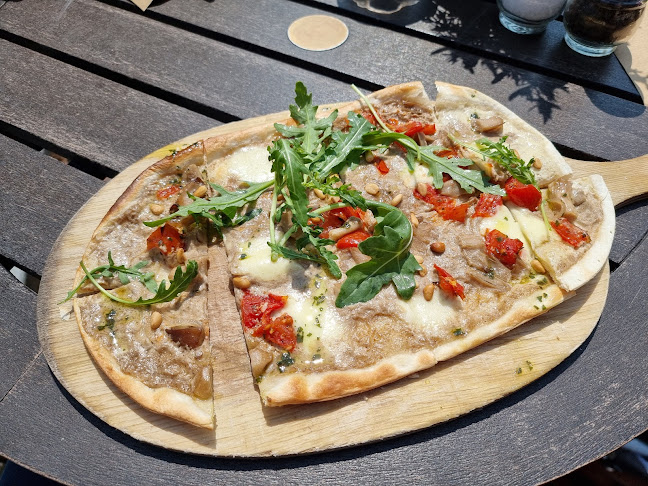 Blend Coffee & Wine - Horeca