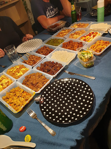 Opinii despre Ini-dia în Duiven - Horeca