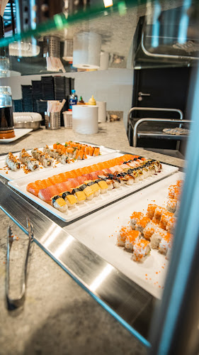 Comentarii opinii despre A'DAMS Wereldkeuken