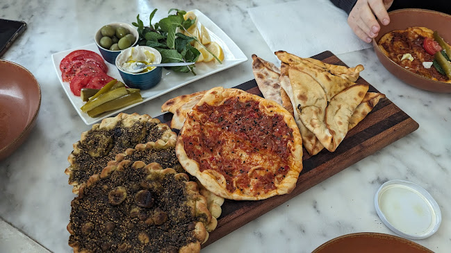 Nour Al Sham - Horeca