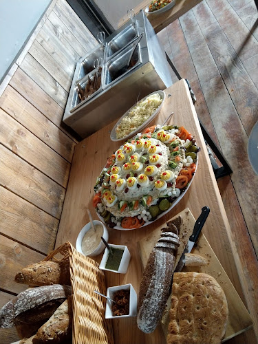 Opinii despre Herberg 'De Letste Stuyver' în Angeren - Horeca