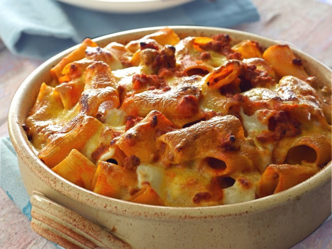 Ciao Italia pizzeria/gelateria - Horeca