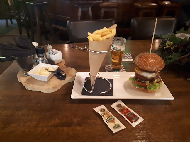 Comentarii opinii despre Eten & Drinken BIJRipperda