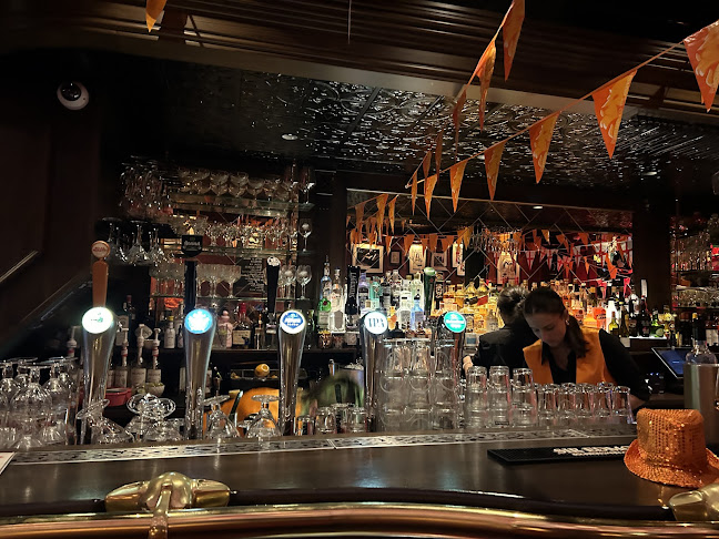 Dutch Dukes - Horeca