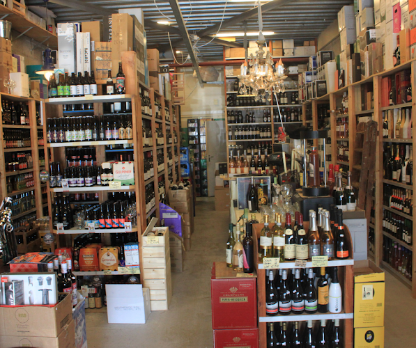 Opinii despre Slijterij / Wijnhandel Wijnhuis Rhoon în Rhoon - Horeca