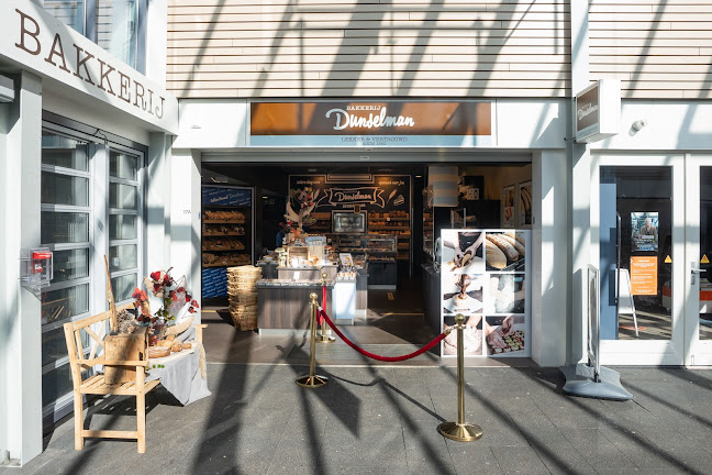 Bakkerij Dunselman Schooten Plaza