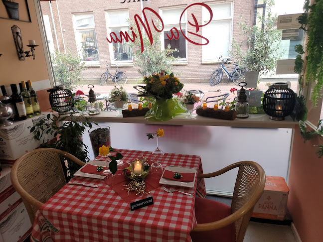 Comments and reviews of Ristorante Da Nina