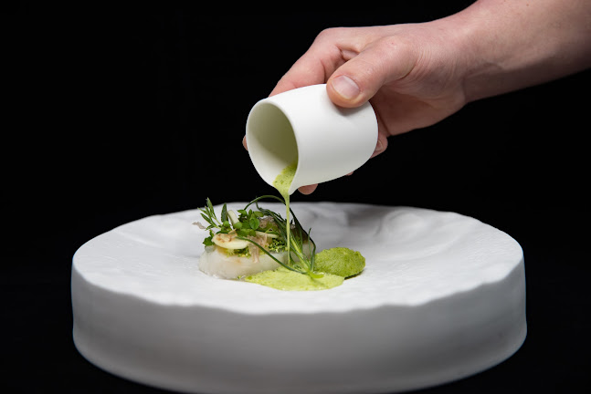 Opinii despre Restaurant Maeve în Utrecht - Horeca