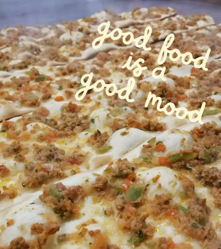 Comentarii opinii despre Selam Traditional Bakery