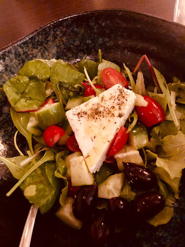 RESTAURANT ENYA - Horeca