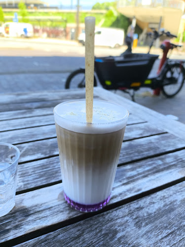 Pure Roasted - Horeca