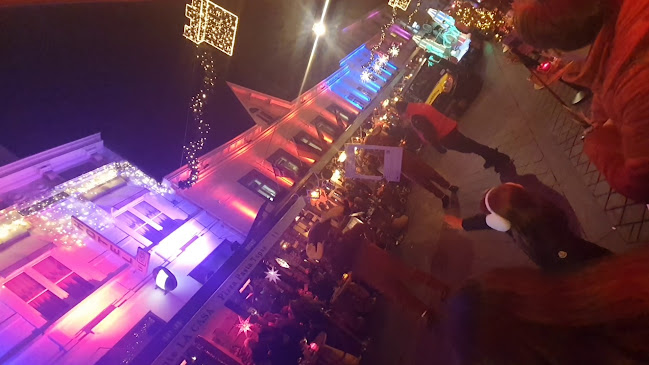 Bonne Aparte - Horeca