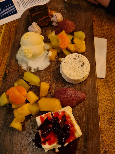 Reviews of Restaurant Dinges in Beuningen - Horeca