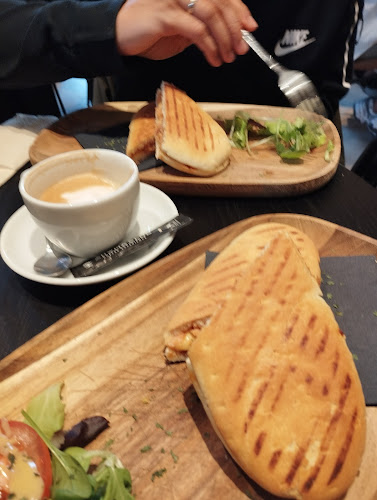 Bakkerij Hogenboom - Houten