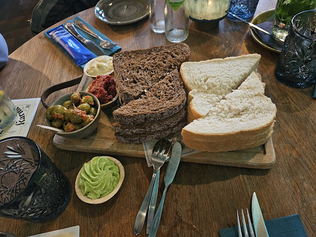 Stadscafé Flow - Den Helder