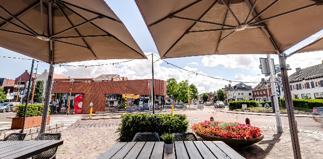 De Kluis Eten & Drinken B.V.