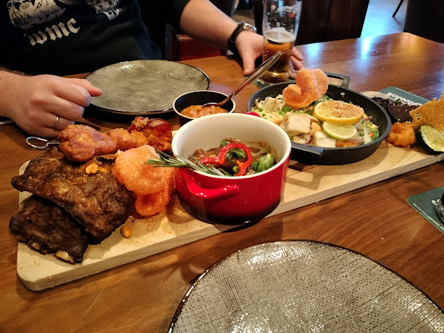 Café-Restaurant Hofsteenge